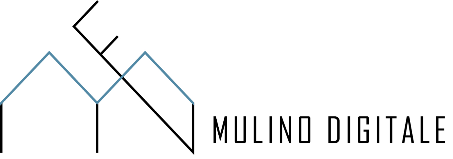 MULINO DIGITALE