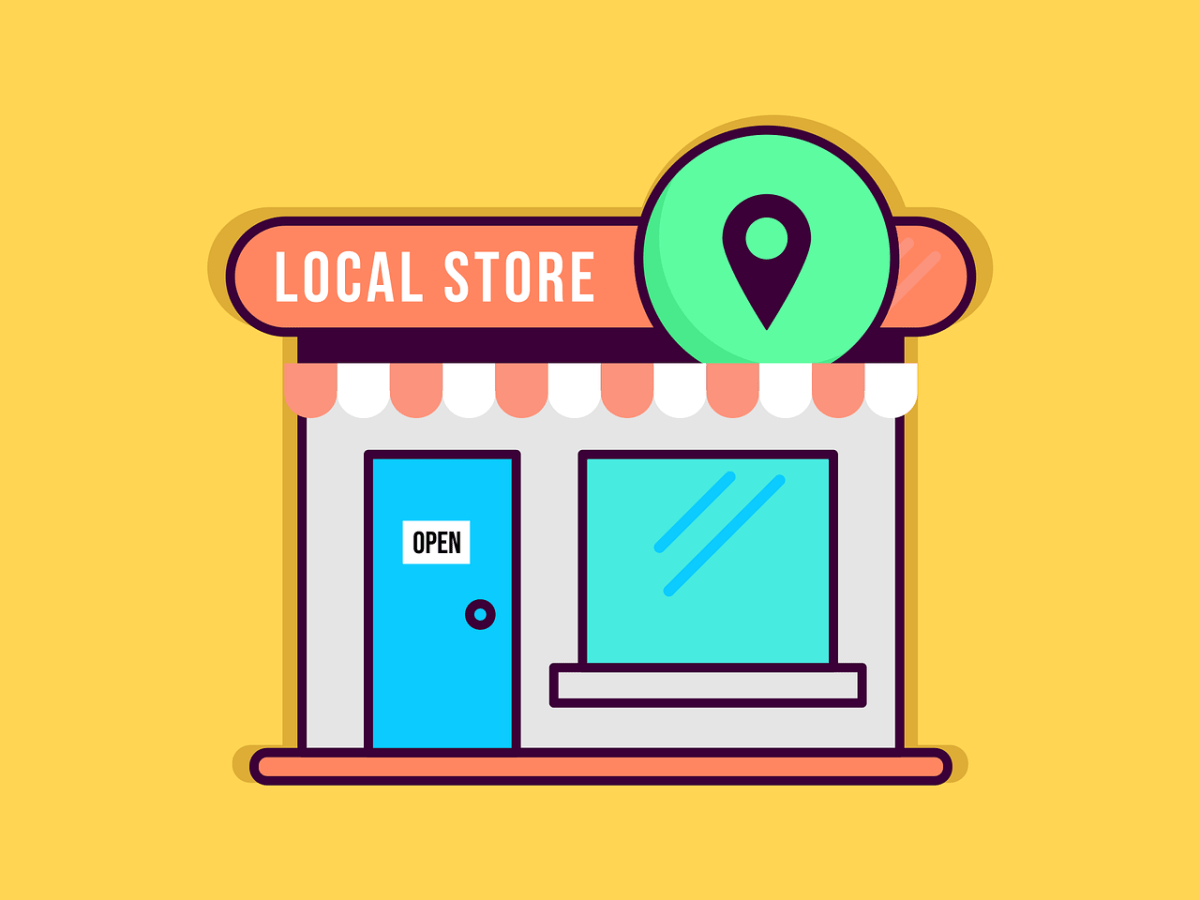 I social per le attività&nbsp;locali